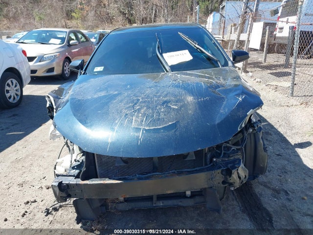 Toyota CAMRY SE 2016 4T1BF1FK5GU181584 Image 11