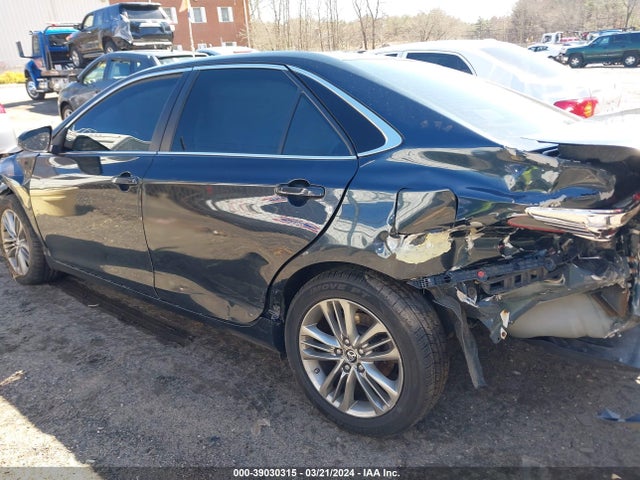 Toyota CAMRY SE 2016 4T1BF1FK5GU181584 Image 13