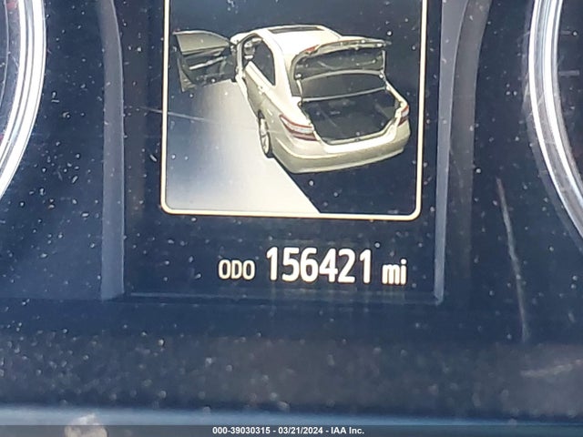 Toyota CAMRY SE 2016 4T1BF1FK5GU181584 Image 14