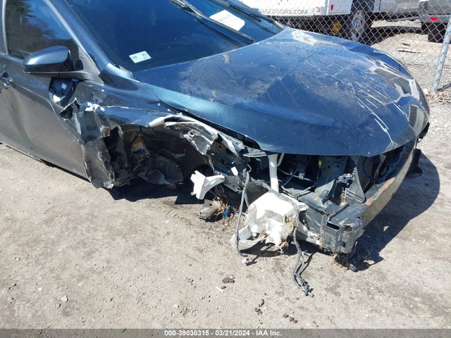 Toyota CAMRY SE 2016 4T1BF1FK5GU181584 Image 6