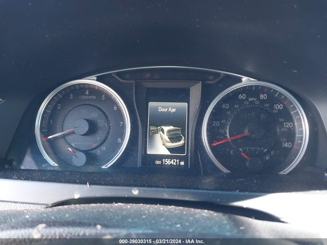 Toyota CAMRY SE 2016 4T1BF1FK5GU181584 Image 7