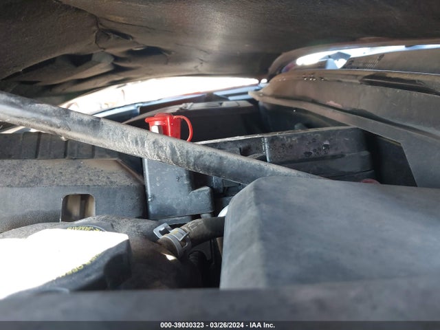 Chevrolet EQUINOX LT 2017 2GNALCEKXH1579139 Image 10