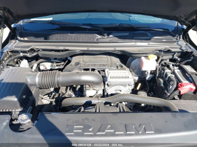 2023 RAM 1500 1C6SRFHT8PN661151 Photo 9