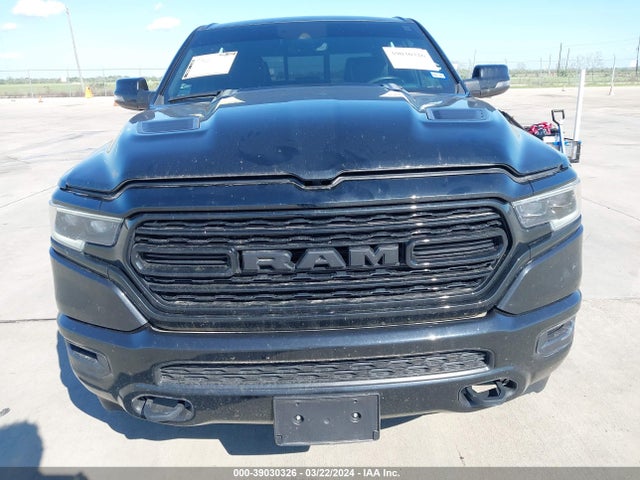RAM 1500 Limited  4x4 5'7 Box 2023 1C6SRFHT8PN661151 Image 13