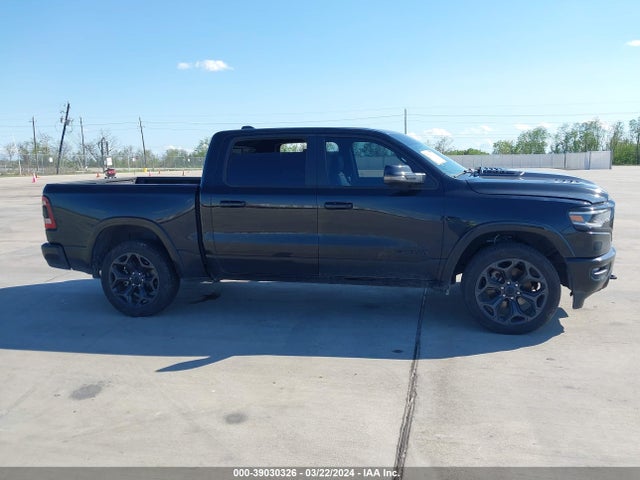 RAM 1500 Limited  4x4 5'7 Box 2023 1C6SRFHT8PN661151 Image 14