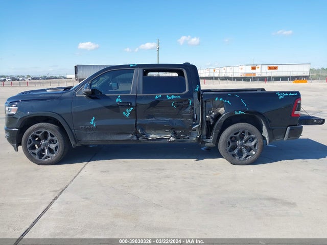 RAM 1500 Limited  4x4 5'7 Box 2023 1C6SRFHT8PN661151 Image 15