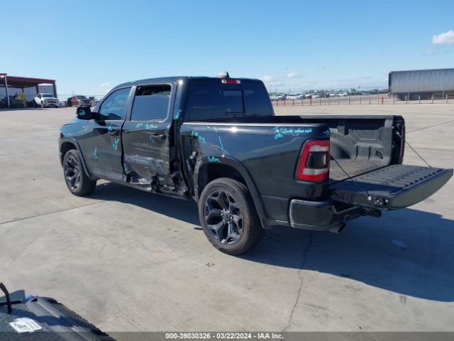 2023 RAM 1500 1C6SRFHT8PN661151 Photo 2