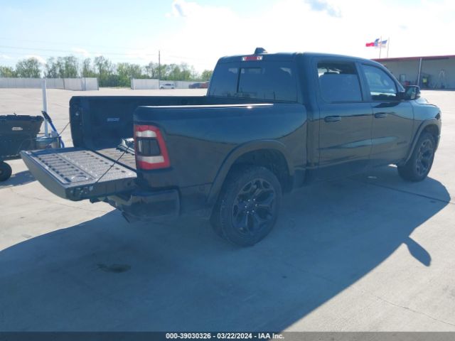 2023 RAM 1500 1C6SRFHT8PN661151 Photo 3