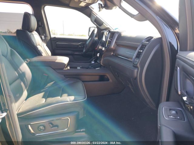 2023 RAM 1500 1C6SRFHT8PN661151 Photo 4