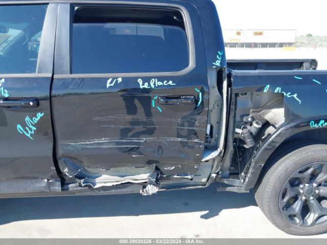 2023 RAM 1500 1C6SRFHT8PN661151 Photo 5