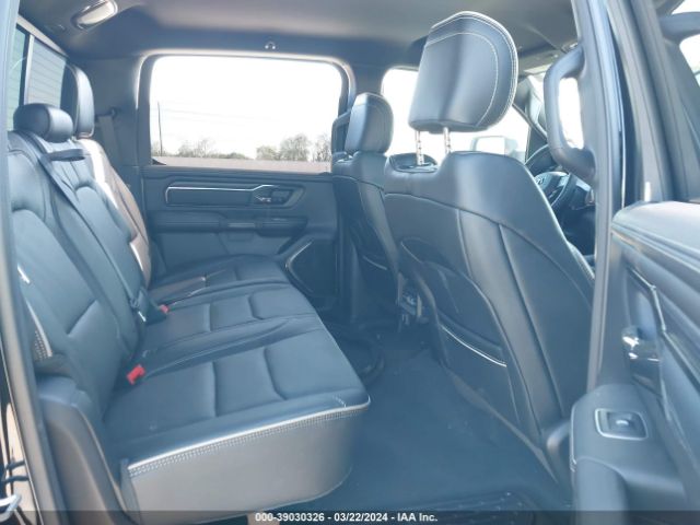 2023 RAM 1500 1C6SRFHT8PN661151 Photo 7