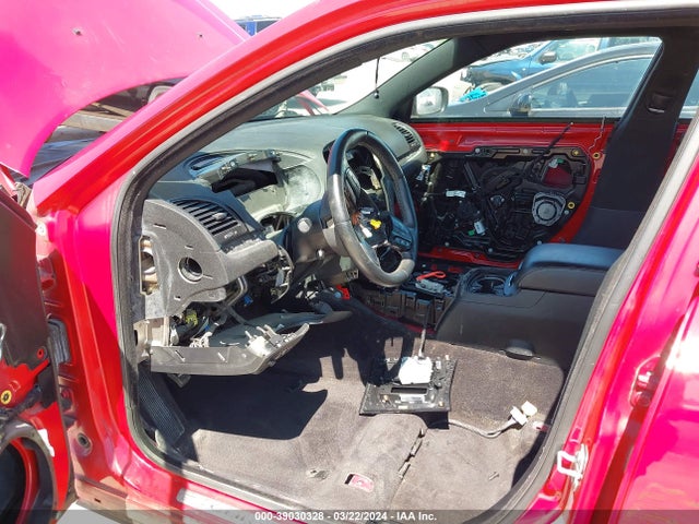 Chrysler 300 300s Awd 2017 2C3CCAGG1HH553085 Image 6
