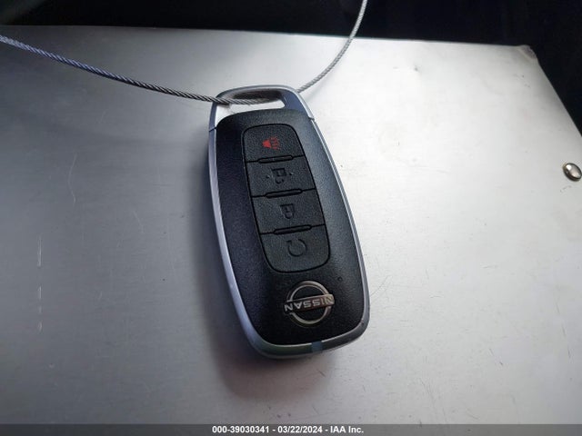 Nissan Kicks Sv Xtronic Cvt 2023 3N1CP5CV2PL530936 Image 11