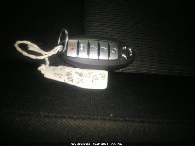3N1AB8CV7PY308757 Nissan Sentra Sv Xtronic Cvt