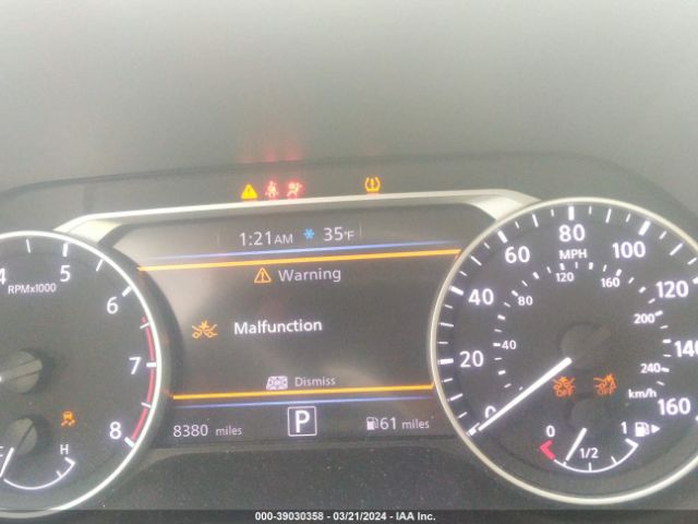 3N1AB8CV7PY308757 Nissan Sentra Sv Xtronic Cvt