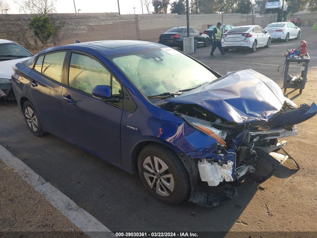 2016 JTDKARFUXG3508148 main image