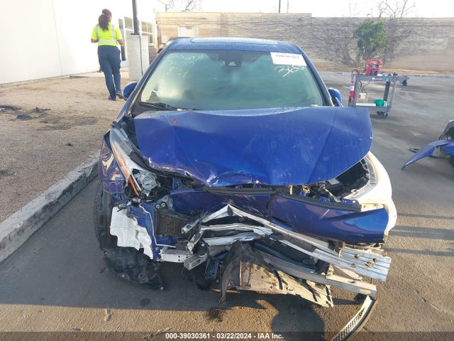 Toyota Prius Three 2016 JTDKARFUXG3508148 Image 13