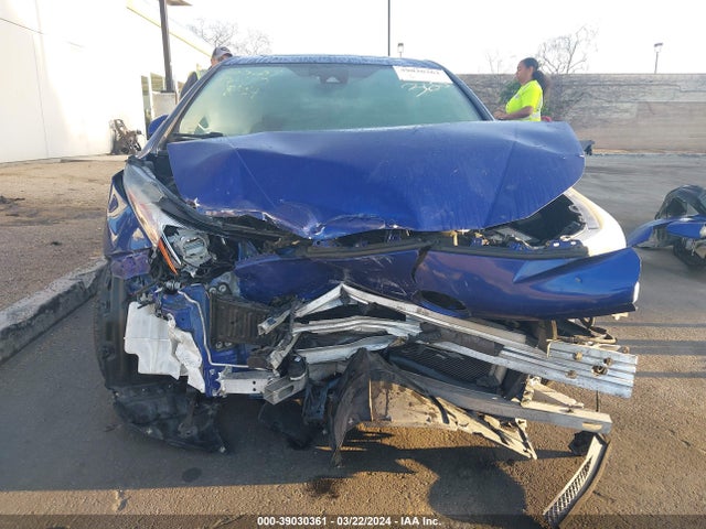 Toyota Prius Three 2016 JTDKARFUXG3508148 Image 6