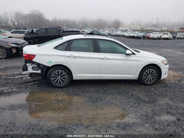 3VWC57BU6KM201602 Volkswagen Jetta 1.4t R-line/1.4t S/1.4t Se