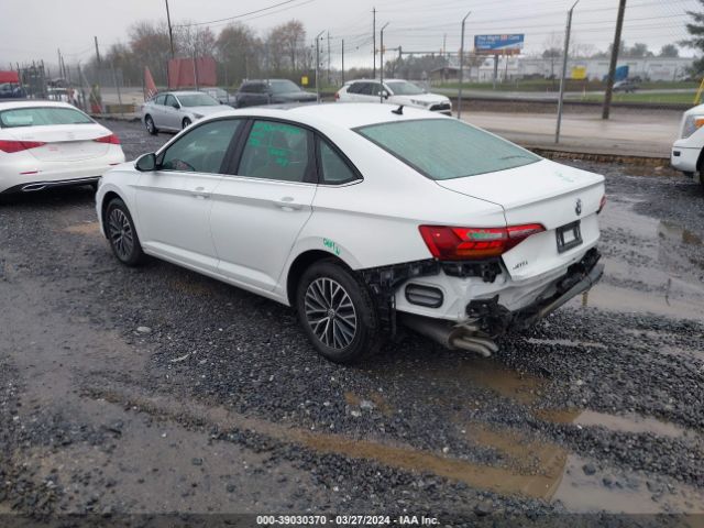 3VWC57BU6KM201602 Volkswagen Jetta 1.4t R-line/1.4t S/1.4t Se