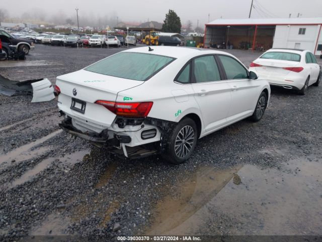 3VWC57BU6KM201602 Volkswagen Jetta 1.4t R-line/1.4t S/1.4t Se