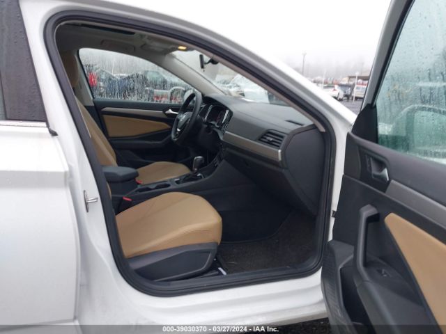 3VWC57BU6KM201602 Volkswagen Jetta 1.4t R-line/1.4t S/1.4t Se