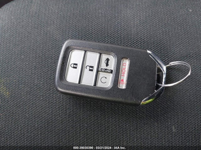Honda CIVIC EX 2021 19XFC1F31ME210581 Image 11