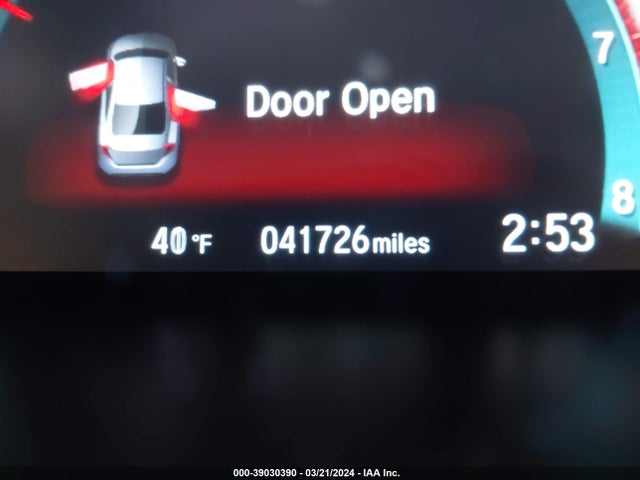 Honda CIVIC EX 2021 19XFC1F31ME210581 Image 15