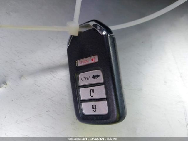 1HGCV1F39MA075156 Honda Accord Sport
