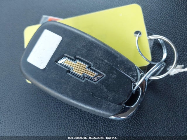 Chevrolet EQUINOX LT 2019 2GNAXKEV1K6166982 Image 11