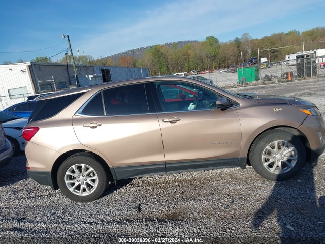 Chevrolet EQUINOX LT 2019 2GNAXKEV1K6166982 Image 13