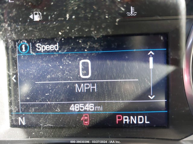 Chevrolet EQUINOX LT 2019 2GNAXKEV1K6166982 Image 15