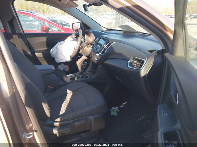 Chevrolet EQUINOX LT 2019 2GNAXKEV1K6166982 Image 5