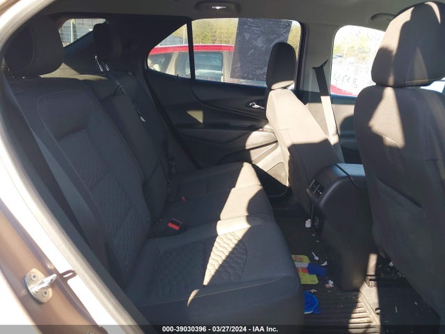 Chevrolet EQUINOX LT 2019 2GNAXKEV1K6166982 Image 8
