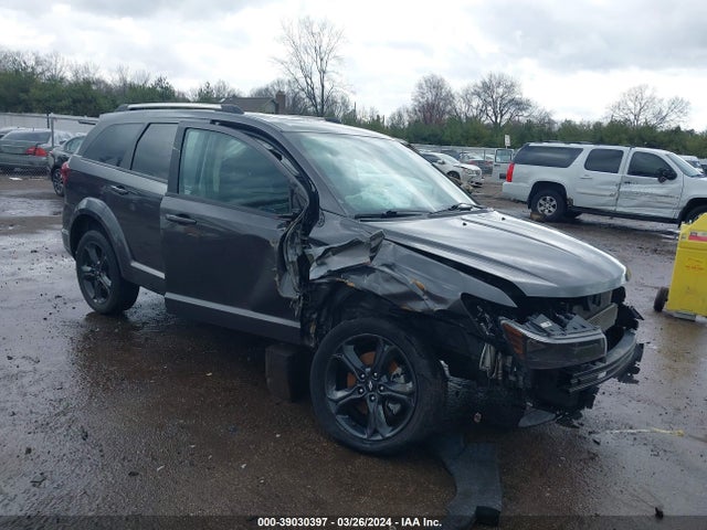 2020 3C4PDCGB6LT268490 main image
