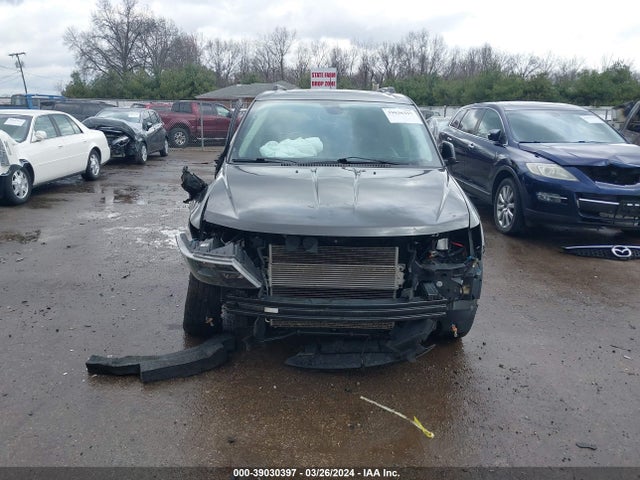 Dodge Journey Crossroad 2020 3C4PDCGB6LT268490 Image 13