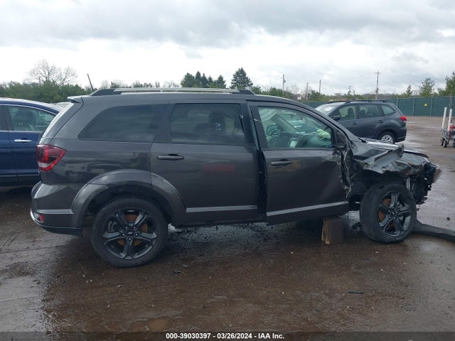 Dodge Journey Crossroad 2020 3C4PDCGB6LT268490 Image 14