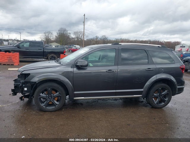 Dodge Journey Crossroad 2020 3C4PDCGB6LT268490 Image 15