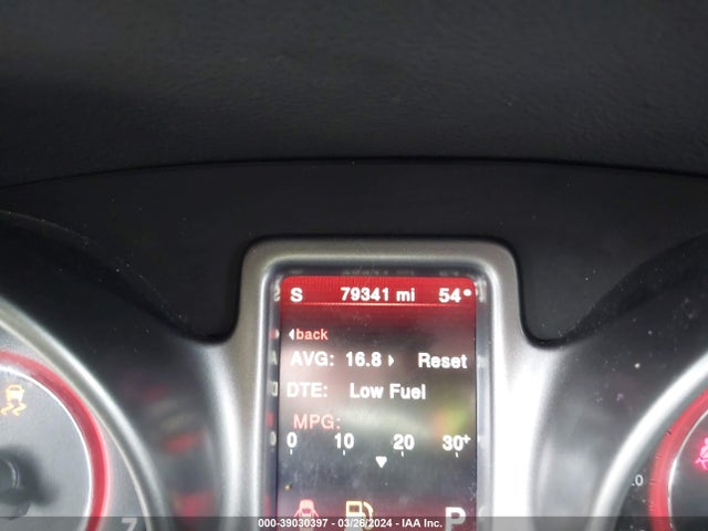 Dodge Journey Crossroad 2020 3C4PDCGB6LT268490 Image 16
