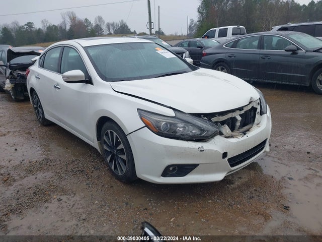 Nissan Altima 2.5 Sl 2017 1N4AL3APXHC488740 zdjęcie główne