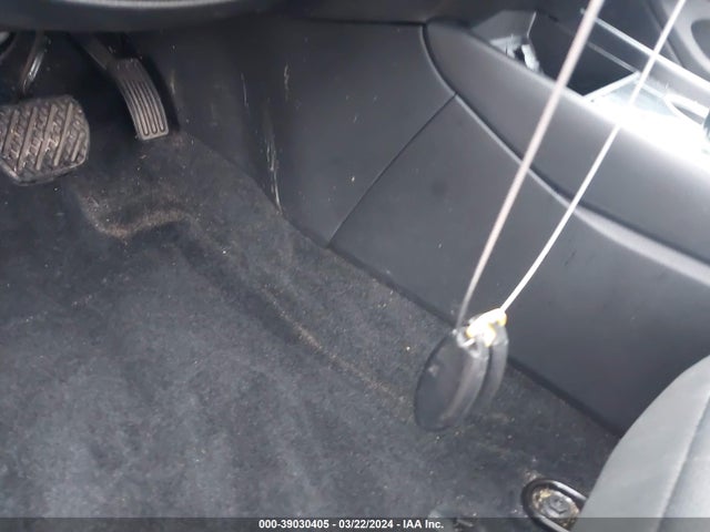 Nissan Altima 2.5 Sl 2017 1N4AL3APXHC488740 Image 11