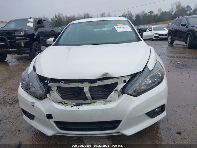 Nissan Altima 2.5 Sl 2017 1N4AL3APXHC488740 Image 13