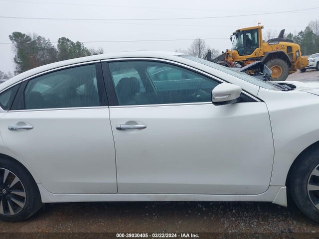 Nissan Altima 2.5 Sl 2017 1N4AL3APXHC488740 Image 14