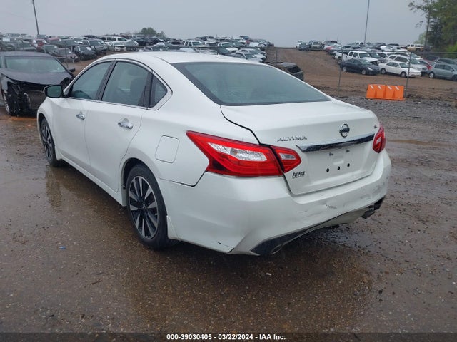 Nissan Altima 2.5 Sl 2017 1N4AL3APXHC488740 Image 3
