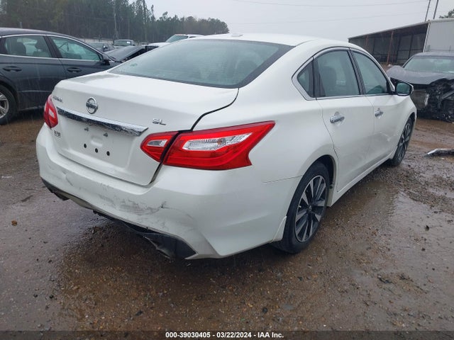 Nissan Altima 2.5 Sl 2017 1N4AL3APXHC488740 Image 4