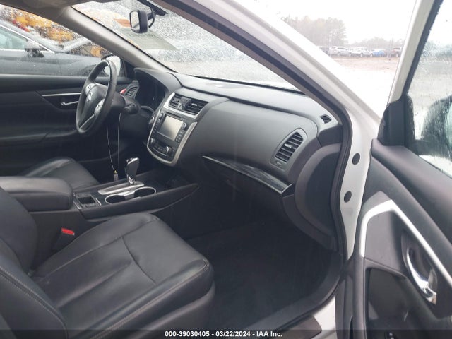 Nissan Altima 2.5 Sl 2017 1N4AL3APXHC488740 Image 5