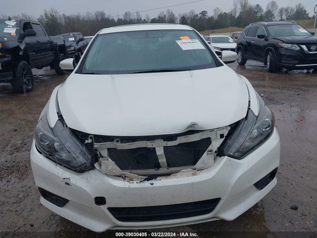 Nissan Altima 2.5 Sl 2017 1N4AL3APXHC488740 Image 6