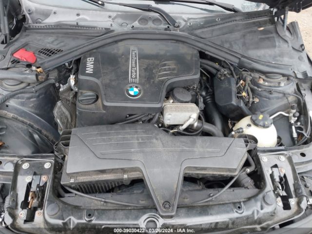 WBA8E5G54GNT40166 BMW 320i Xdrive