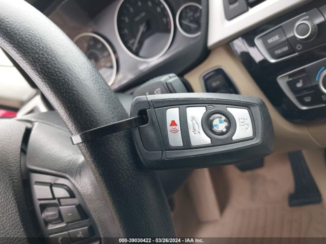 WBA8E5G54GNT40166 BMW 320i Xdrive