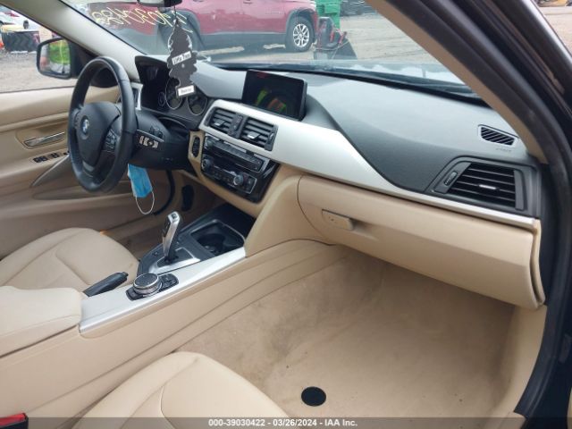 WBA8E5G54GNT40166 BMW 320i Xdrive